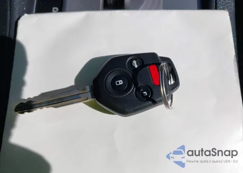 2015 Subaru Xv Crosstrek 2.0I Premium z USA, uszkodzony, nr VIN JF2GPADC2F8264501